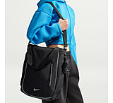 Image of Nike Commute Tote 20L in Black IQ1283-010 B247744C