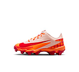 Image of Nike Diamond Clutch Mike Trout Big Kids' Baseball Cleats in Orange IQ2985-800 DF29293A