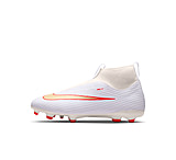 Image of Nike Jr. Mercurial Superfly 11 Academy Big Kids' Multi-Ground High-Top Soccer Cleats in EF286BEA