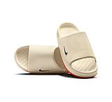 Image of Nike Men's Calm Oregon State College Slides in White IM3264-100 13497863