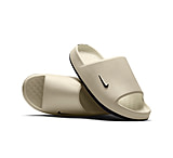 Image of Nike Men's Calm Seattle Seahawks NFL Slides in White IM7313-100 EE87DD37