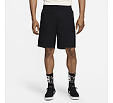 Image of Nike Men's Club Woven Cargo Shorts in Black FN3517-010 1AB7701F