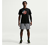 Image of Nike Men's DNA Academy Dri-FIT 8 Basketball Shorts in 207F92CF