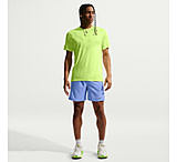 Image of Nike Men's Miler Dri-FIT 7 Brief-Lined Running Shorts in 3B9247E7