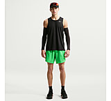 Image of Nike Men's Stride Dri-FIT 7 Brief-Lined Running Shorts in 5A802A8F