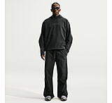Image of Nike Men's Tech Dri-FIT Shori Knit Open-Hem Pants in 2483572C