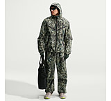 Image of Nike Men's Tech Dri-FIT Woven Pants in Grey IM5711-328 45262785