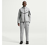 Image of Nike Men's Tech Open-Hem Fleece Pants in 9052A9B4