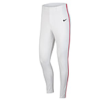 Image of Nike Men's Vapor Select Piped Baseball Pants in 24304DF2