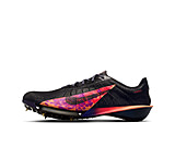 Image of Nike Men's Victory 2 Glam Track &amp; Field Distance Spikes in Grey IM9130-001 E09AD8A0