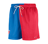 Image of Nike Men's WNBA 30th WNBA Flow Mesh Shorts in Blue IO1378-435 EF58B5AB