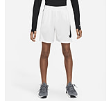 Image of Nike Multi Big Kids' Boys' Dri-FIT Graphic Training Shorts in 795369F1