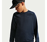 Image of Nike Primary Nano Big Kids' Boys' Dri-FIT UV Long-Sleeve Crew-Neck Top in F4401D14