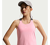 Image of Nike Pro Big Kids' Girls' Dri-FIT Tank Top in 166897EE