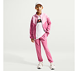 Image of Nike Sportswear Big Kids' Dri-FIT Tracksuit in 7BB1B9ED