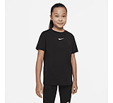 Image of Nike Sportswear Big Kids' Girls' T-Shirt in D33C5A02