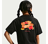 Image of Nike Sportswear Big Kids' Girls' T-Shirt in 19649A6B