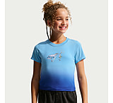 Image of Nike Sportswear Big Kids' Girls' T-Shirt in 775F1862