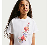 Image of Nike Sportswear Big Kids' Girls' T-Shirt in B93F0C43