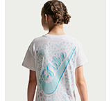 Image of Nike Sportswear Big Kids' Girls' T-Shirt in FDBA45B5