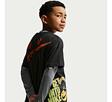 Image of Nike Sportswear Big Kids' T-Shirt in 4F8E2764