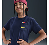 Image of Nike Sportswear Big Kids' T-Shirt in 34BD76E0
