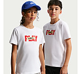 Image of Nike Sportswear Big Kids' T-Shirt in 1ABEA63A