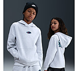 Image of Nike Sportswear Club Fleece Big Kids' Hoodie in B D36E49C1