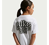 Image of Nike Sportswear Club Select Big Kids' T-Shirt in D372525B