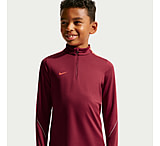 Image of Nike Strike Big Kids' Dri-FIT Soccer Knit Drill Top in DC5BBD3A