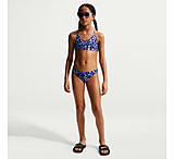 Image of Nike Swim Big Kids' Girls' Lace up Bikini Set in B8B25CDC