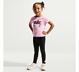 Image of Nike Toddler Leggings 3-Pack in Black 26M304-I27 9BD2A094