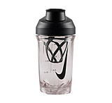 Image of Nike TR Recharge Shaker Bottle 16 oz in Blue N1012242-988 D09D1933