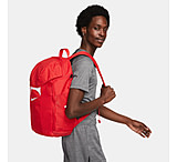 Image of Nike Unisex Academy Team Backpack 30L in Red DV0761-657 487C94A5