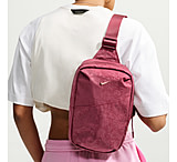 Image of Nike Unisex Aura Floral Crossbody Bag 5L in F92318B9