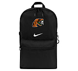 Image of Nike Unisex College Florida A&amp;M University Heritage Backpack in Black A11005FAMU26-BLK 5D836612