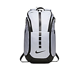 Image of Nike Unisex Hoops Elite Pro Basketball Backpack 38L in White BA5554-101 44CD5241