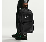 Image of Nike Vapor Football Backpack 32L in Black N1013852-091 8DFB1930