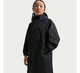 Image of Nike Women's MAVN Girls' Storm-FIT ADV Rain Jacket in Black IO0154-010 3D9E97E1