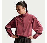 Image of Nike Women's MAVN Girls' Water-Repellent UV Woven Jacket in 3F445AD0