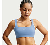 Image of Nike Women's One Light-Support Sports Bra in FD1143EE