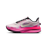 Image of Nike Women's Pegasus Premium Road Running Shoes in Pink IR1811-664 F36BC4CB