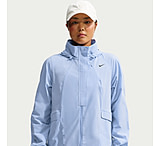 Image of Nike Women's Series Repel Golf Jacket in Bl 59325066