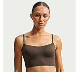 Image of Nike Women's SKIMS Matte Cami Longline Bra in C1165ECE