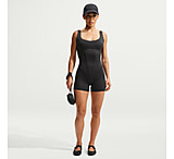 Image of Nike Women's SKIMS Matte Corset 3 Bodysuit in B BA287E82