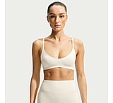 Image of Nike Women's SKIMS Matte Micro-Scoop Bra in 18FB4514