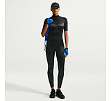 Image of Nike Women's SKIMS Satin Shine Cami Bodysuit in B 6D1B7883
