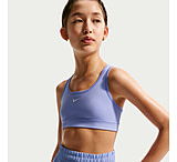 Image of Nike Women's Swoosh Girls' Sports Bra in 48F95A69