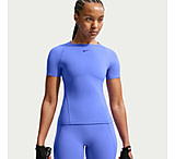 Image of Nike Women's Universa Dri-FIT Short-Sleeve Top in 6704A488