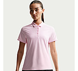 Image of Nike Women's Victory Dri-FIT Short-Sleeve Golf Polo in A2242772